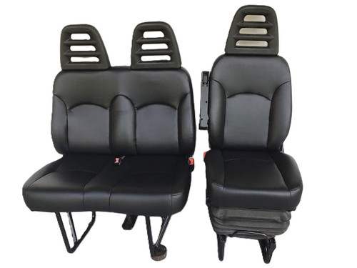 Siege banquette iveco - siege, daily