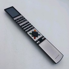 Bang & Olufsen B&O Remote Control BEO4 MK2 DVD GO Button 1999 TV HiFi CD