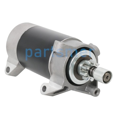 Démarreur pour yamaha 70hp - pour,