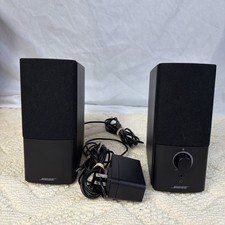 Bose Companion 2 Series III