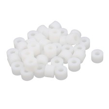 Colonne Ronde En Plastique