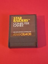 Star raiders pour - star, 400