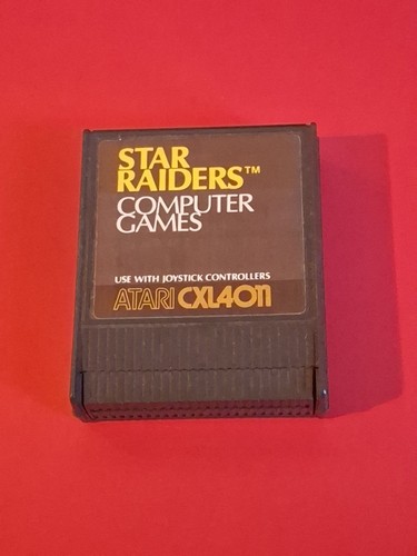 Star raiders pour - star,
