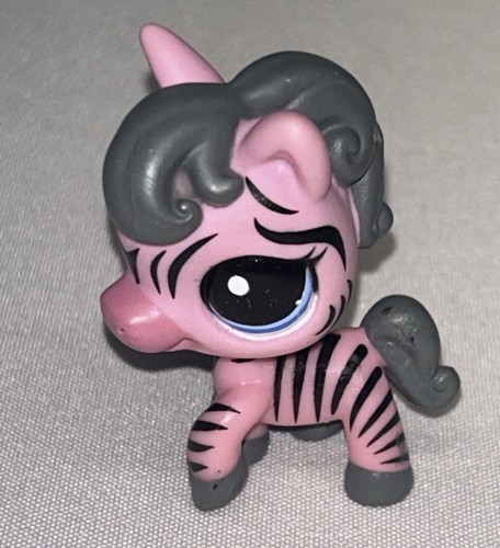 Hasbro lps original little - original,
