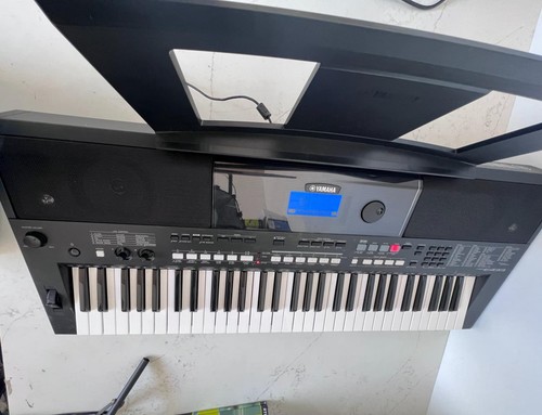Yamaha psr e433 portatone - yamaha, psr-e433