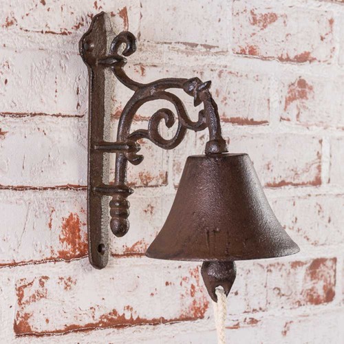 Altobelli cloche campanello - altobelli,