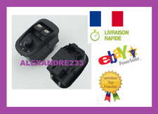 PEUGEOT 206 BOUTON COMMANDE