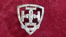 Objet ancien scout scoutisme - scout,