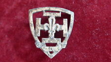  OBJET ANCIEN SCOUT SCOUTISME
