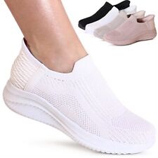 Chaussures Femme Basses