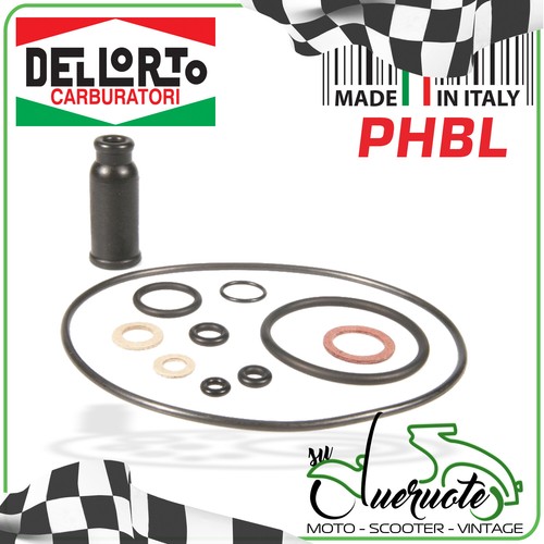 Kit joints carburateur - kit,