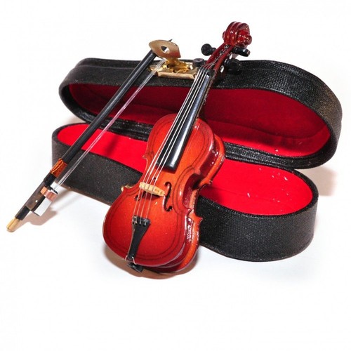 Poupées maison violoncelle - maison,