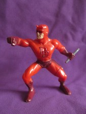 FIGURINE DAREDEVIL 1996 - YOLANDA - MARVEL +/- 10cm