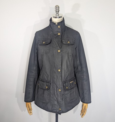 Veste barbour morris - morris, utility
