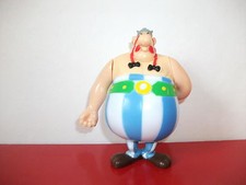 15.6.28.35 Figurine obélix ASTERIX MAGIC BOX de Quick 
