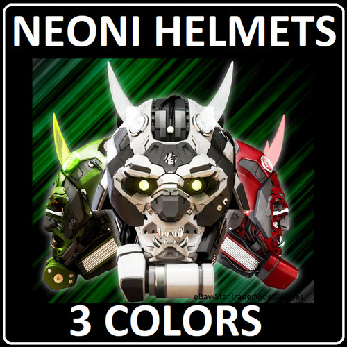 Star citizen neoni - -,