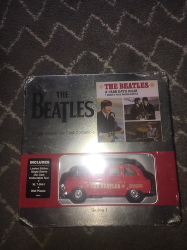Beatles hard days night - hard,