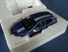 Otto au 1/18: RENAULT CLIO 3