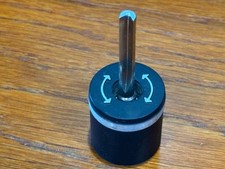 Dual 1228 Turntable Parts -