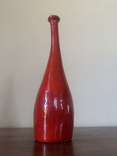 Vase céramique cloutier - vase,