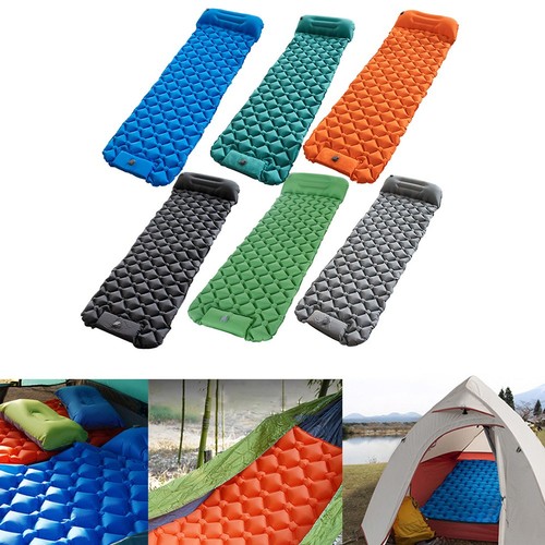 Matelas gonflable - , 2
