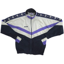 Veste de survêtement vintage