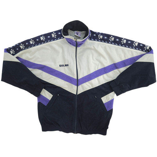 Veste survêtement vintage - de,