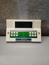 jeu tomytronics tennis