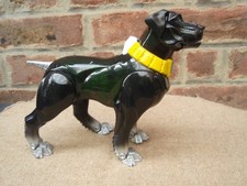 Action man Le Chien Toxic.