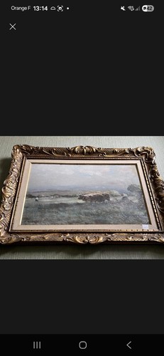 Fernand maillaud scene de - scene,