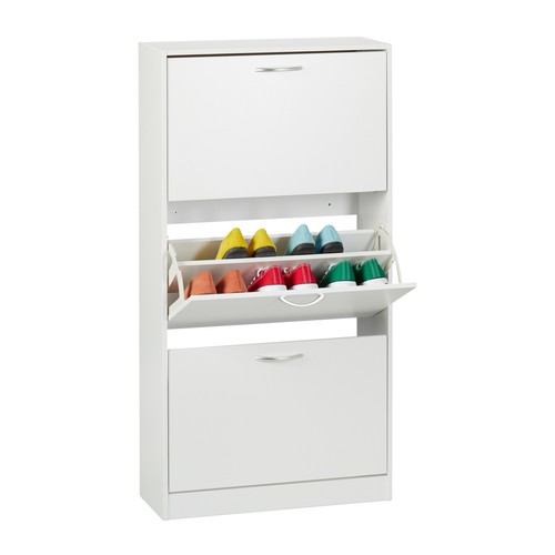Meuble chaussures armoire - à,