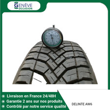 🇫🇷 Pneu DELINTE AW6 165