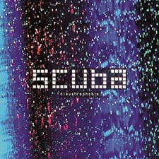 Scuba Claustrophobia (CD)