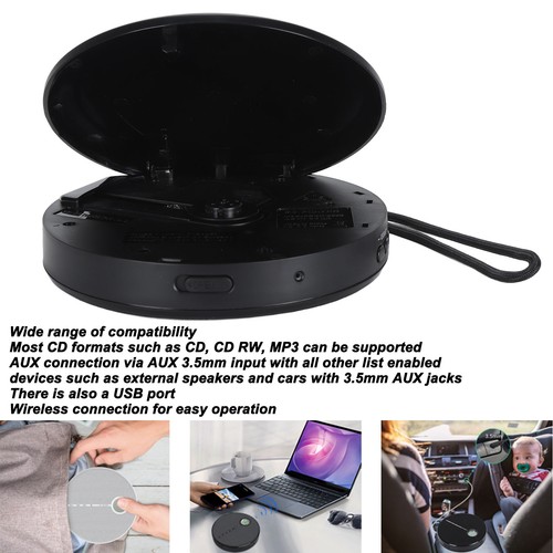 Lecteur portable - lecteur,