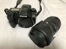 Bon état pentax - bon,
