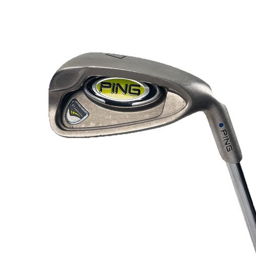 Ping rapture blue dot - dot, 7