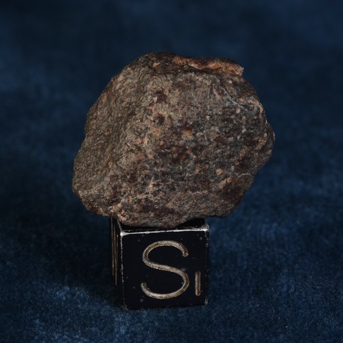 Météorite nwa 869 - nwa, g