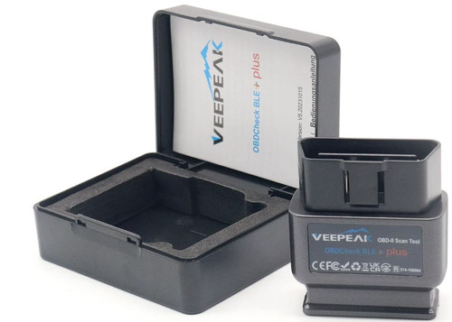 Neuf veepeak obdcheck ble - neuf, ble+