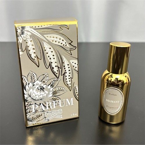 Parfum fragonard diamant - diamant, ml