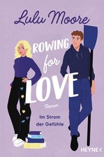 Lulu moore dejla jassim rowing - lulu,