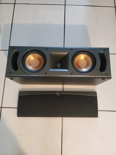 Klipsch center channel - center,
