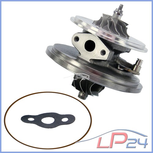 Chra cartouche turbo corps - chra,
