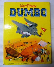 dumbo grands albums hachette