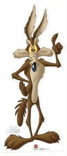 Wile E Coyote Looney Tunes