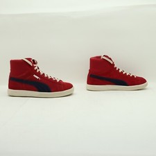 PUMA SUEDE Usagé Taille EU 41