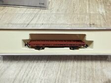 Hobbytrain 23811 Tank Plate-Forme DB Échelle N