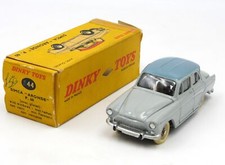 Simca Aronde P.60 Dinky Toys