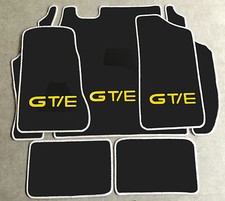 Tapis De Coffre Set Pour Opel