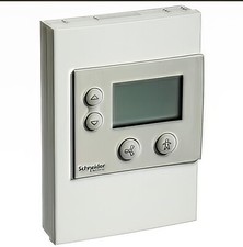 Sonde d'ambiance Schneider STR150LCD