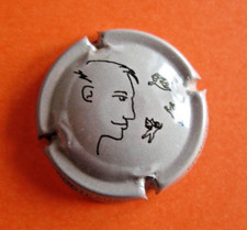 CAPSULE de MOUSSEUX DOMAINE